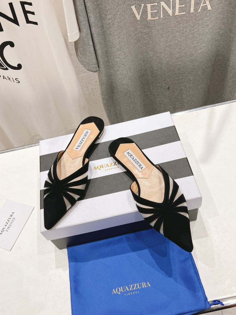 Aquazzura Sandals